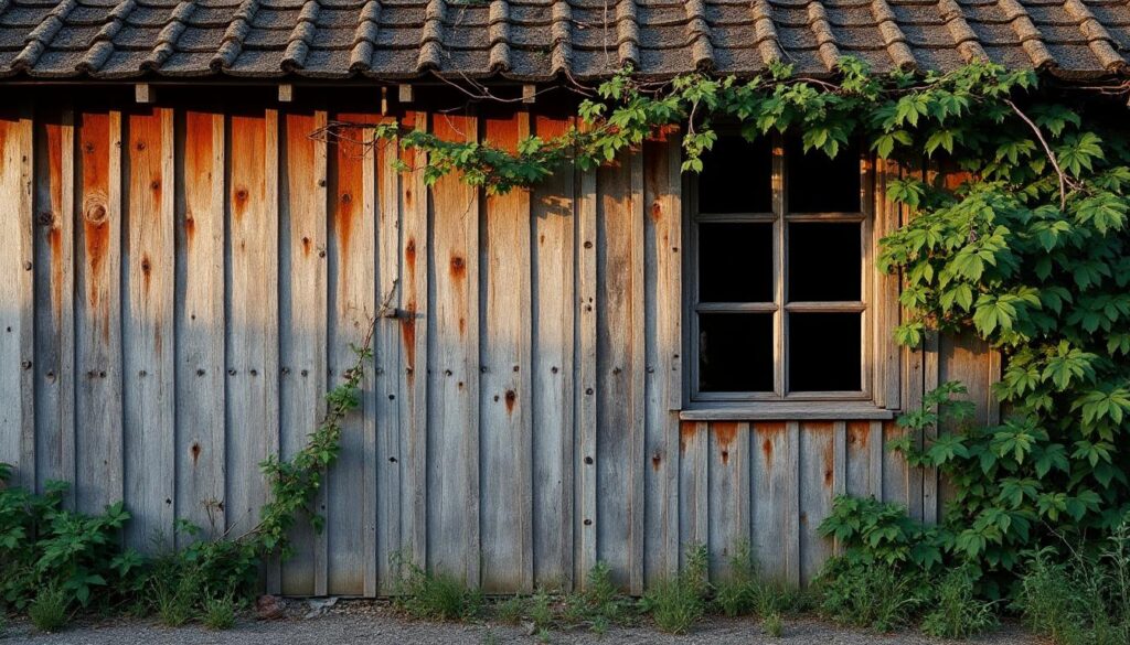 Façade de maison en bois : guide complet, choix et entretien