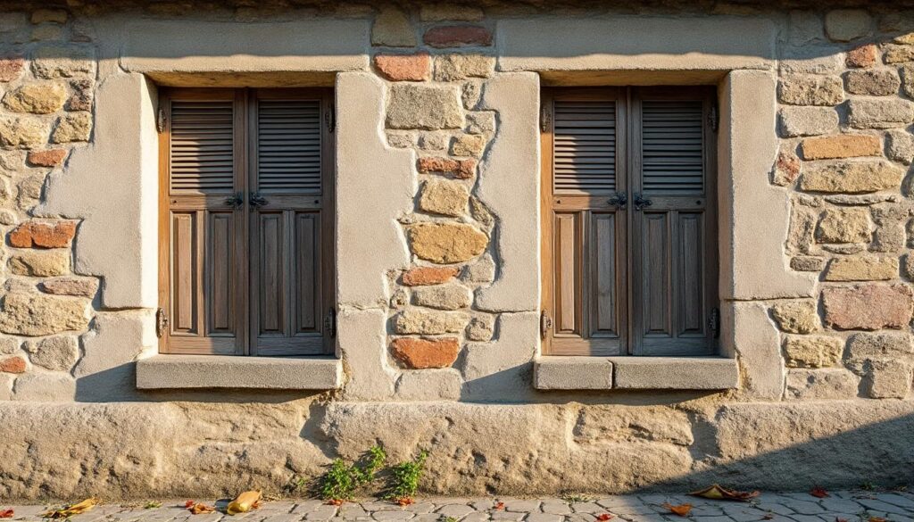 Façade en pierre pour maison : guide complet, choix et conseils