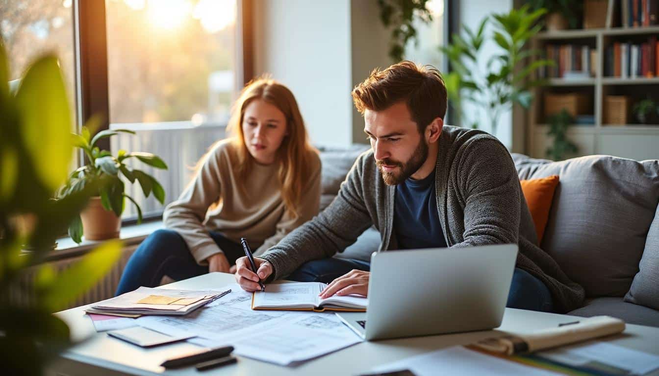 Illustration: Comprendre le métier de décorateur d’intérieur et l’intérêt d’une formation de décorateur d’intérieur gratuite