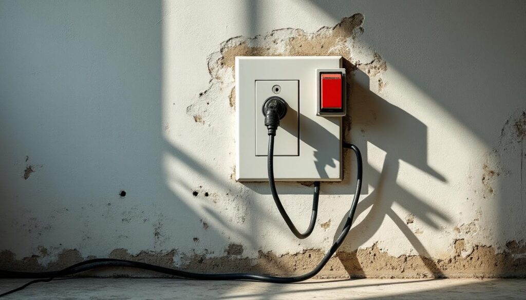 Tout savoir sur la prise électrique pour radiateur : guide complet