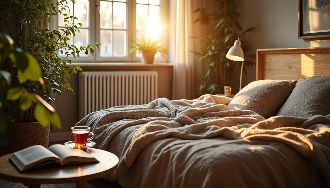 Radiateur électrique pour la chambre : guide pour bien choisir