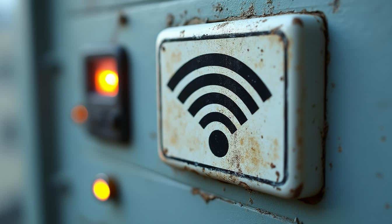 Comprendre les symboles du radiateur électrique : guide pratique