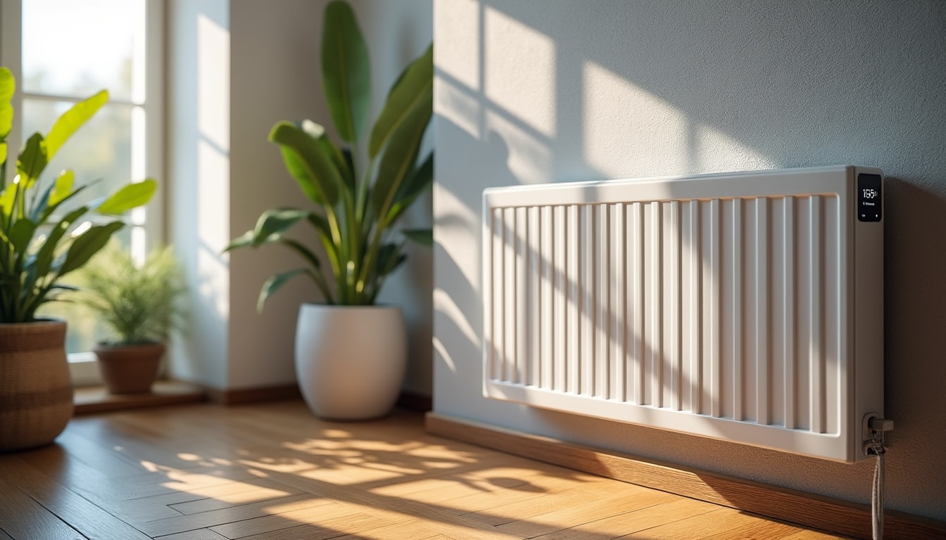 L’accumulateur de radiateur électrique : fonctionnement, choix et conseils