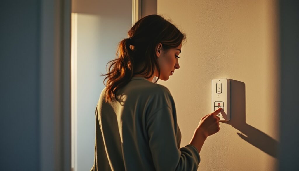 Comment éteindre une alarme incendie en toute sécurité : guide complet