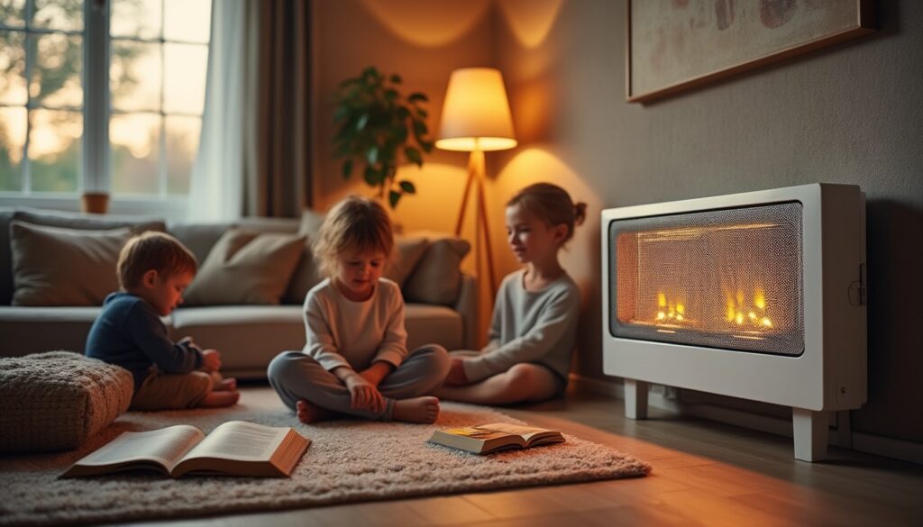 Les radiateurs accumulateurs électriques : guide complet et conseils