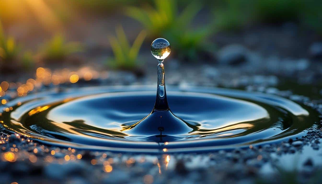 Diagnostic d’une pression faible en arrosage goutte à goutte : guide complet