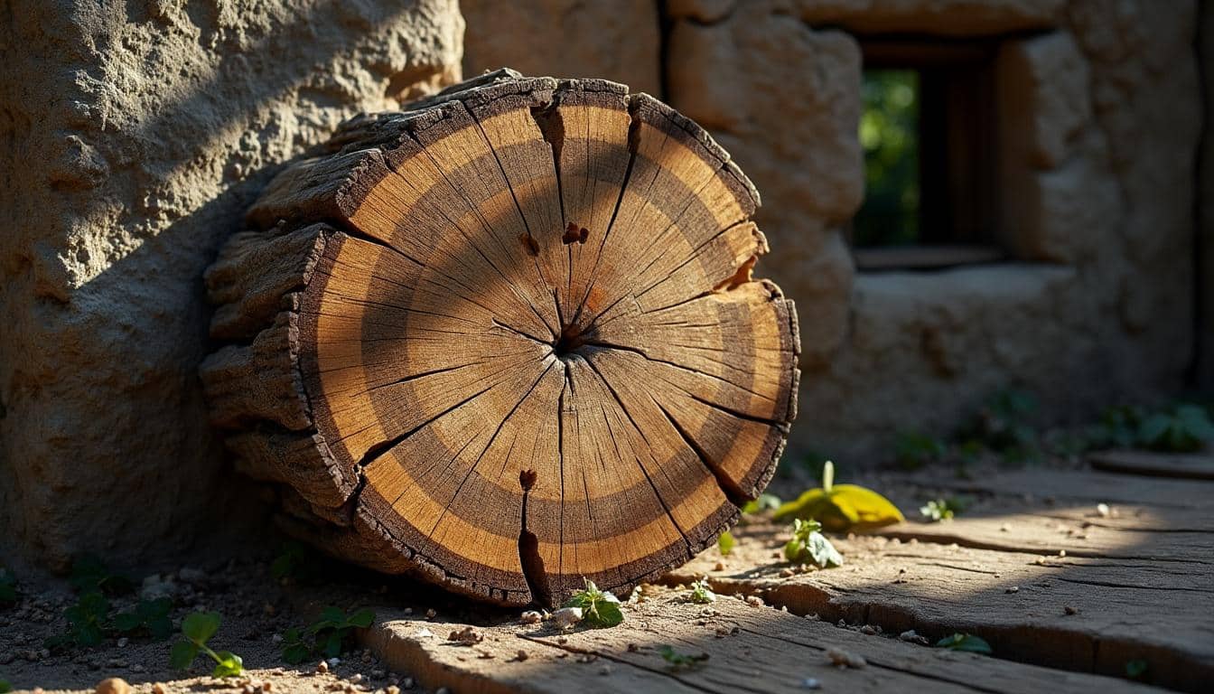 Les conséquences du cintrage de poutre à long terme