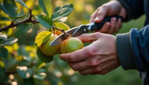 Taille de la haie : éviter le sec et le jaunissement du feuillage