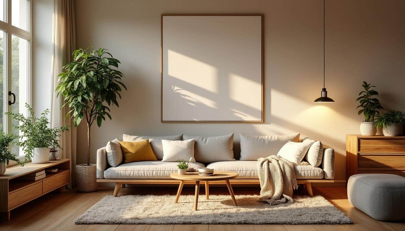 Illustration: Comprendre ce qu’apporte le lambris blanchi à votre intérieur