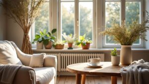 Lambris blanchi : guide complet pour un intérieur lumineux et chaleureux