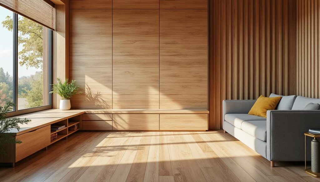 Lasure pour le lambris : guide complet pour protéger et sublimer