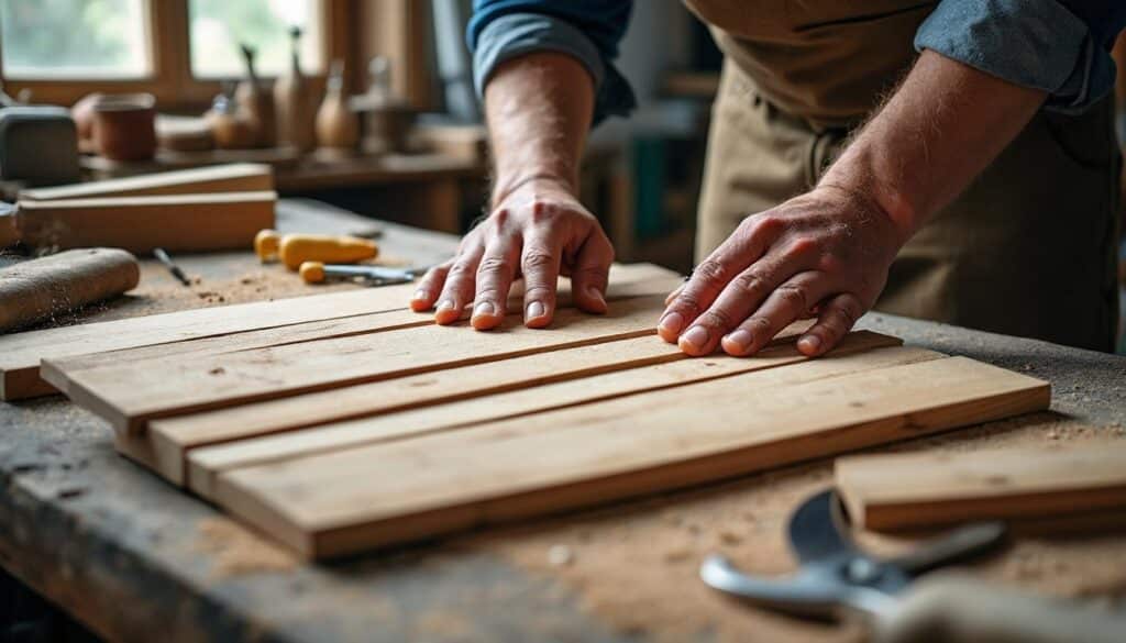 Poser du lambris horizontal : guide complet pour un mur déco réussi