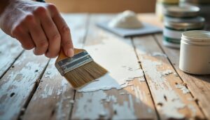 Peindre sur du lambris : guide complet pour réussir votre rénovation