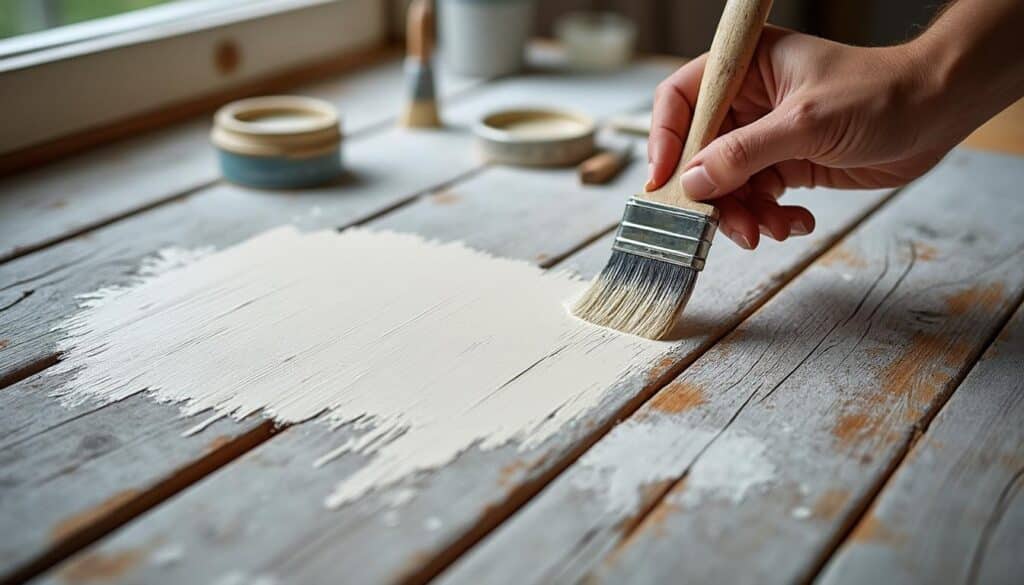 Repeindre des lambris : guide complet pour un résultat parfait