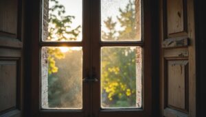 Aérateur sur la fenêtre : guide complet pour une meilleure ventilation