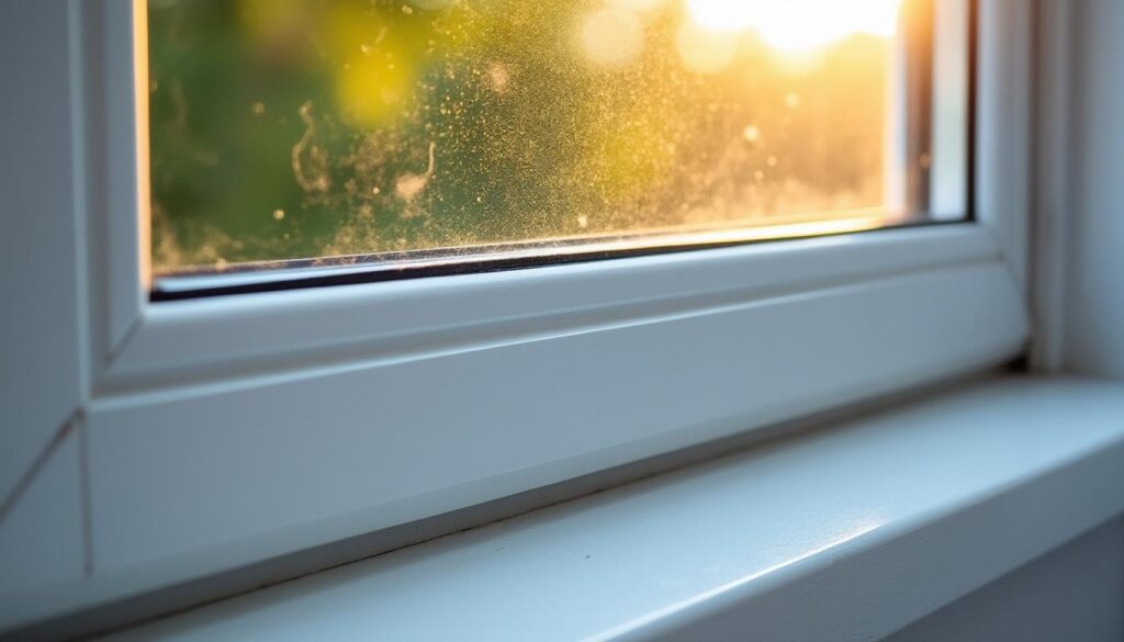 Charnière de fenêtre PVC : guide complet pour choisir et entretenir