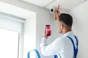 Comment choisir un installateur d'alarme : les critères qui font la différence