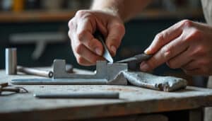 Comment souder le zinc : techniques et astuces pour réussir