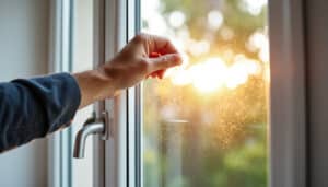 Comment régler des fenêtres en PVC : guide pratique et conseils