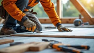 Isolation sous la tuile de toiture : guide pour un confort optimal