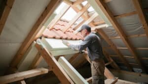 Isolation sous toiture : méthodes, budget et erreurs